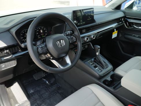 New 2026 Honda CR-V EX-L image 15