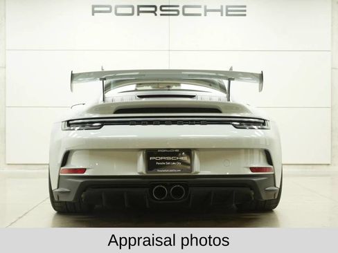 Used 2022 Porsche 911 GT3 RWD image 12