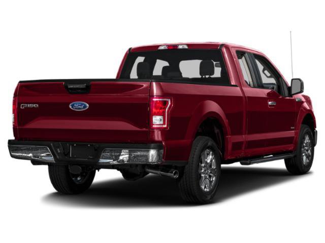Used 2015 Ford F150 XL w/ Equipment Group 101A Mid AWD/4WD image 2