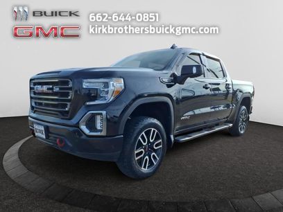 Used 2019 GMC Sierra 1500 AT4 w/ AT4 Premium Package