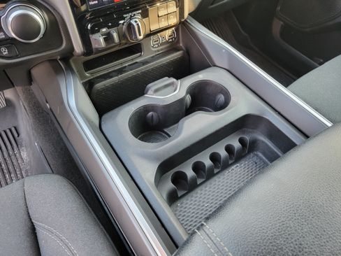 Certified 2024 RAM 1500 Big Horn AWD/4WD image 22