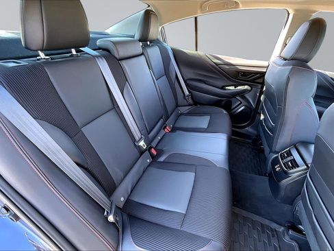 Certified 2025 Subaru Legacy Sport w/ Tech Package #3 image 28