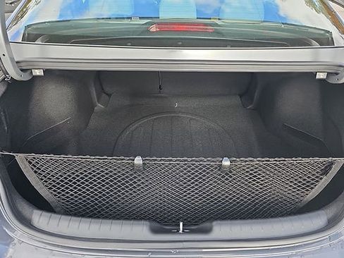 New 2025 Hyundai Elantra Limited w/ Cargo Package image 23