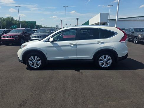 Used 2014 Honda CR-V EX-L image 6