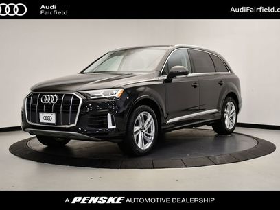 Certified 2022 Audi Q7 3.0T Premium Plus