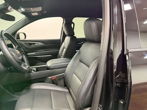 Used 2026 Chevrolet Traverse LT AWD/4WD image 57