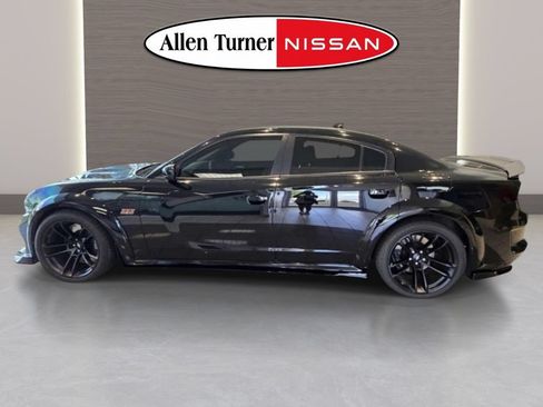 Used 2023 Dodge Charger Scat Pack RWD image 10