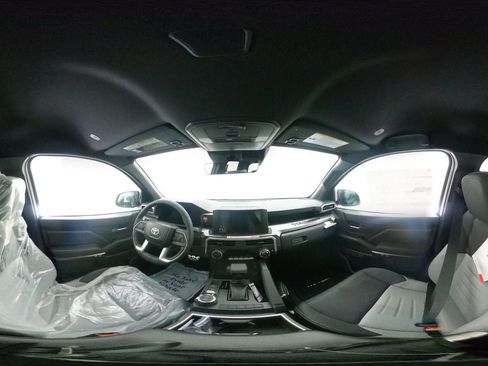 New 2026 Toyota Tacoma TRD Sport image 33