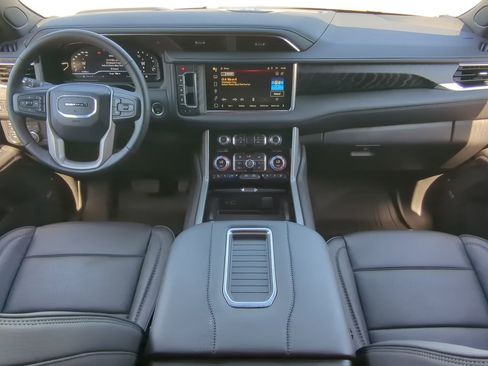 Used 2024 GMC Yukon Denali w/ Max Trailering Package AWD/4WD image 13
