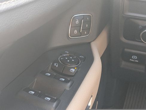 Certified 2024 Ford Expedition Max Limited image 23