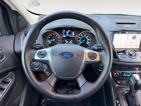 Used 2016 Ford Escape Titanium FWD image 13