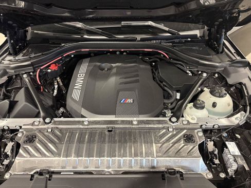 Used 2026 BMW X3 M50 w/ Premium Package AWD/4WD image 54