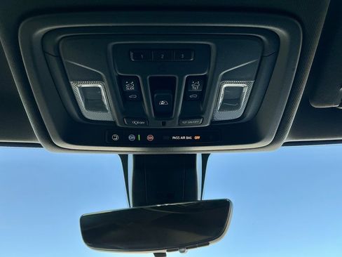 Used 2019 GMC Sierra 1500 AT4 w/ AT4 Premium Package image 35