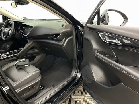 Certified 2023 Buick Envision Essence AWD/4WD image 36