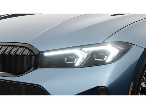 New 2026 BMW 330i xDrive Sedan w/ M Sport Package AWD/4WD image 6