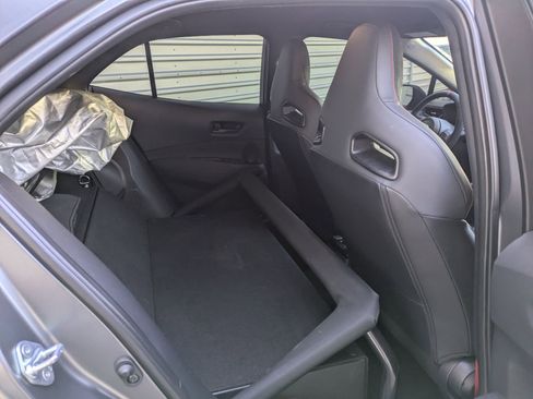 Used 2023 Toyota Corolla GR Morizo image 27