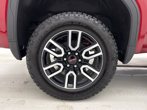 Used 2026 GMC Sierra 1500 AT4 w/ AT4 Premium Package image 23