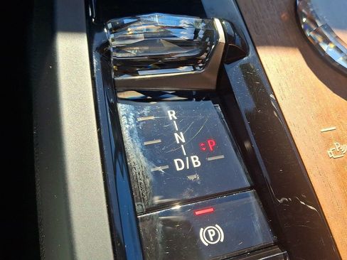 Certified 2023 BMW iX xDrive50 w/ Premium Package image 14