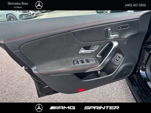 Certified 2023 Mercedes-Benz CLA 250 image 10