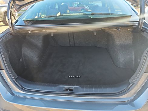 Used 2022 Nissan Altima 2.5 S image 19