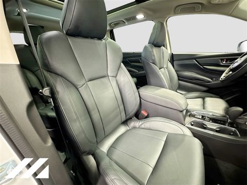 New 2026 Subaru Ascent Bronze Edition image 33