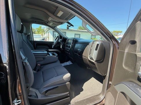 Used 2019 Chevrolet Silverado 1500 LT w/ All Star Edition image 21