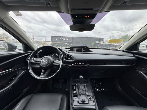 Used 2023 MAZDA CX-30 AWD 2.5 S w/ Select Package image 15