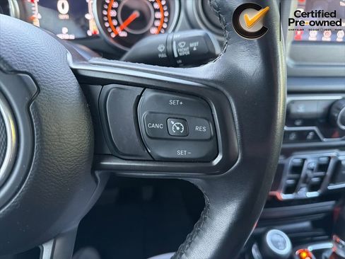Used 2022 Jeep Gladiator Sport AWD/4WD image 66