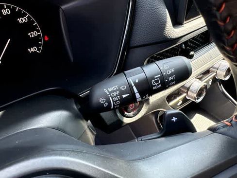 Certified 2026 Honda CR-V Sport image 17