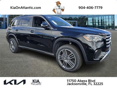 Used 2025 Mercedes-Benz GLS 450 4MATIC