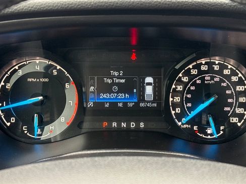 Used 2020 Ford Ranger XLT w/ Equipment Group 301A Mid image 27