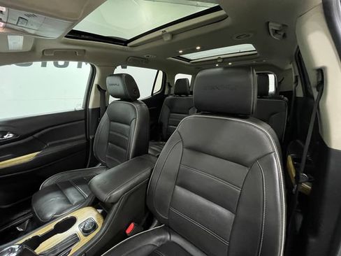 Used 2018 GMC Acadia Denali image 14