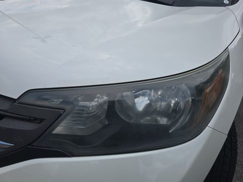 Used 2012 Honda CR-V EX image 28