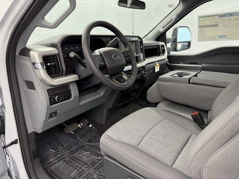 New 2026 Ford F350 XL w/ STX Appearance Package image 38