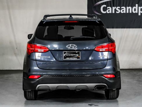 Used 2014 Hyundai Santa Fe Sport w/ Popular Equipment Package 02 image 6
