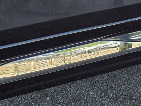 Used 2019 GMC Terrain Denali FWD image 31