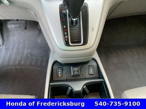 Used 2012 Honda CR-V EX-L image 41