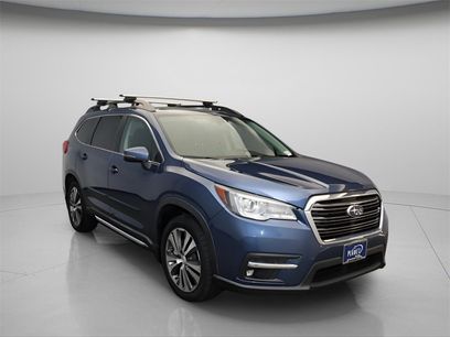 Used 2020 Subaru Ascent Limited w/ Technology Package