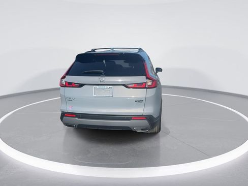 Used 2025 Honda CR-V Sport Touring image 7