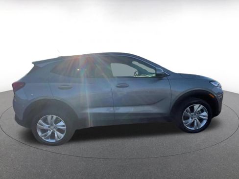 Used 2025 Buick Encore GX Preferred image 16