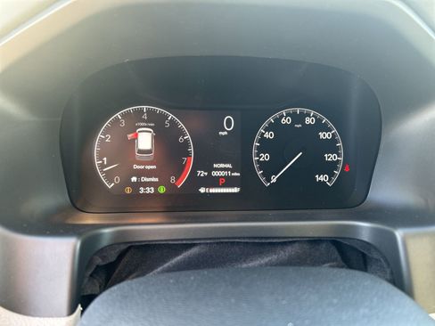 New 2026 Honda Odyssey Elite image 10