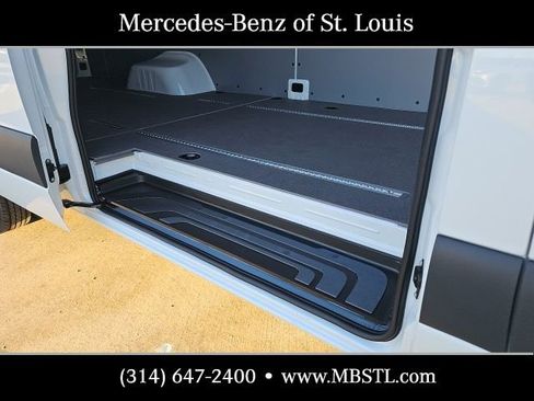 New 2026 Mercedes-Benz Sprinter 3500 image 18