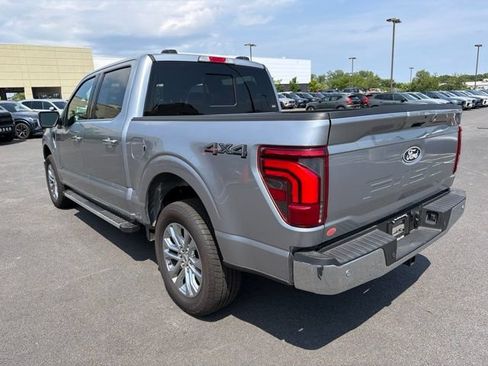 New 2026 Ford F150 Lariat AWD/4WD image 5