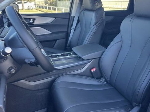 New 2026 Acura MDX FWD image 28