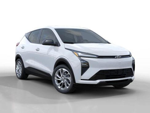 New 2027 Chevrolet Bolt LT w/ Comfort Package image 2