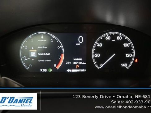 Used 2025 Honda HR-V EX-L image 28