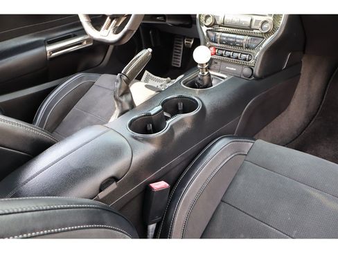 Used 2017 Ford Mustang Shelby GT350 RWD image 17