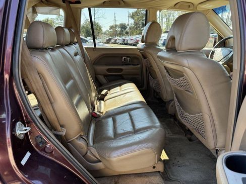 Used 2007 Honda Pilot EX-L image 16