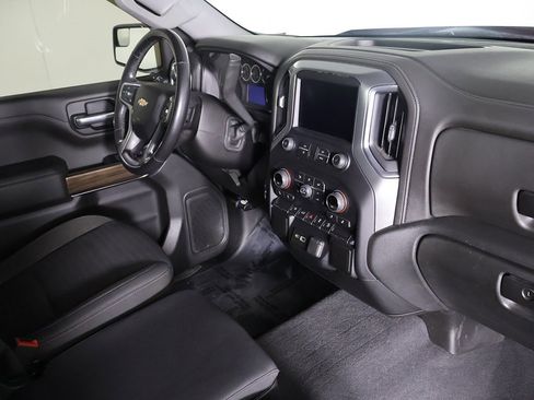 Used 2019 Chevrolet Silverado 1500 LT image 24