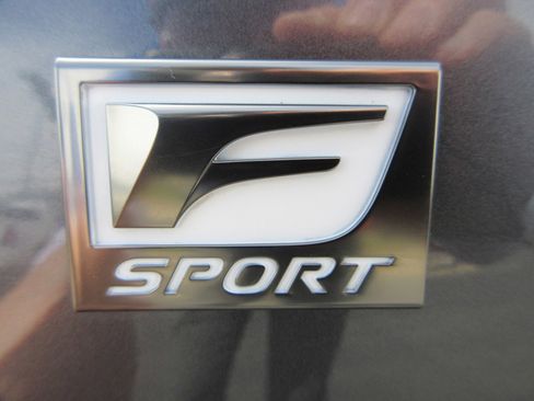 New 2026 Lexus NX 450h+ F Sport AWD/4WD image 3